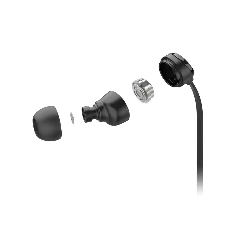 Audifonos Earbuds 3s-c Motorola
