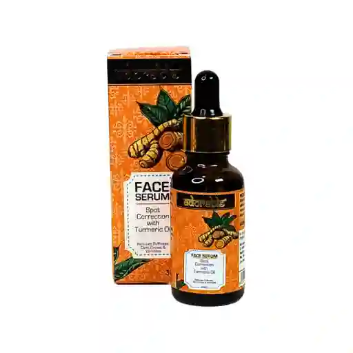 Adorable	serum Facial Corrector De Manchas 30 Ml