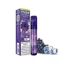 Vaporizador Vuse De Uva 1000 Puff