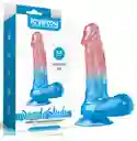 Dildo Dazzle Studs 19cm Lovetoy