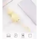 Vibrador Usb Con Calefacción