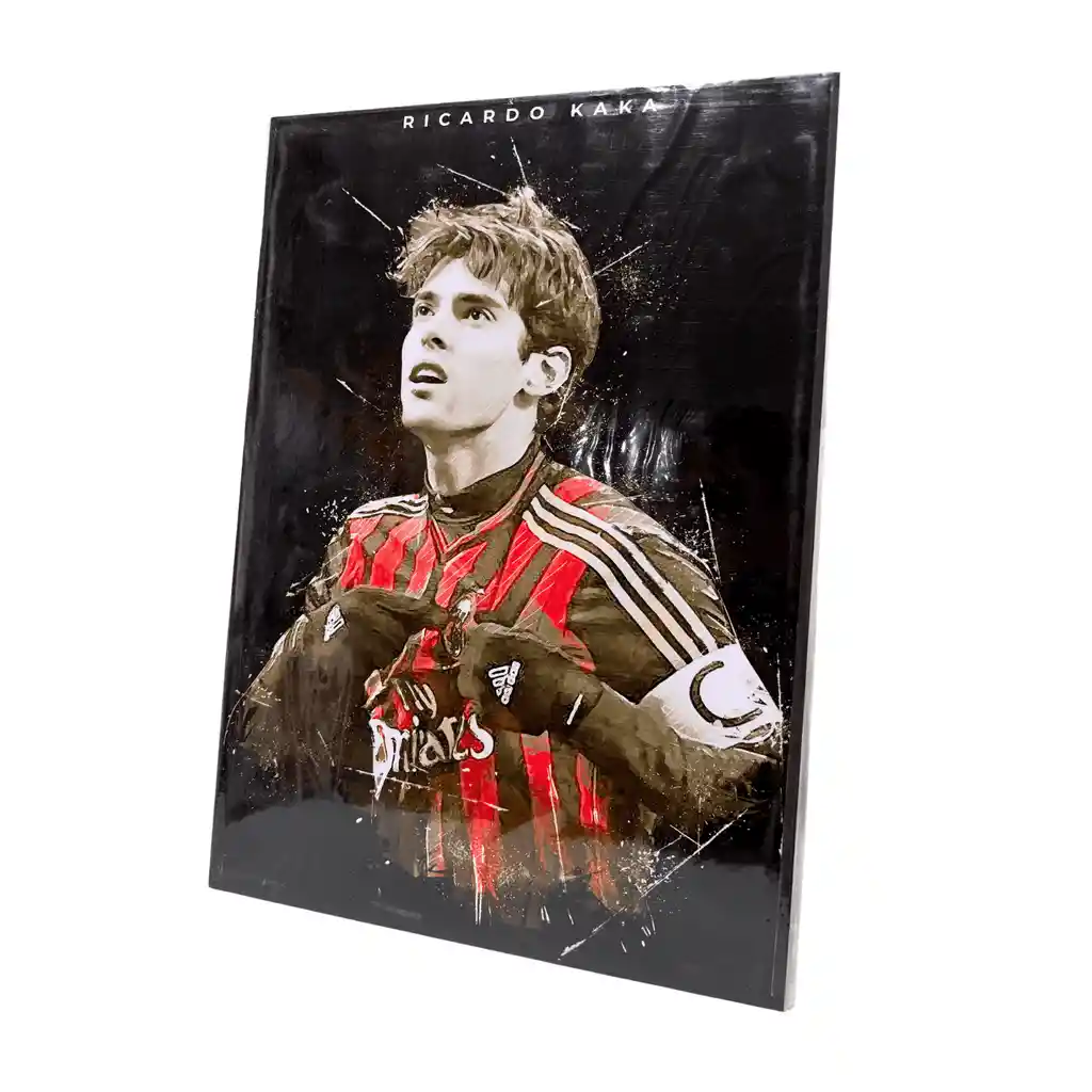 Regalo Poster Rígidos