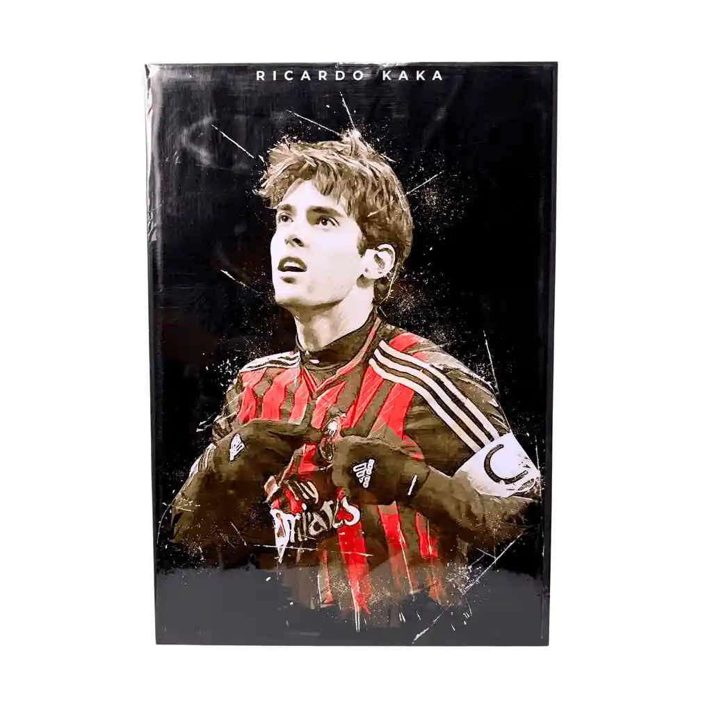 Regalo Poster Rígidos