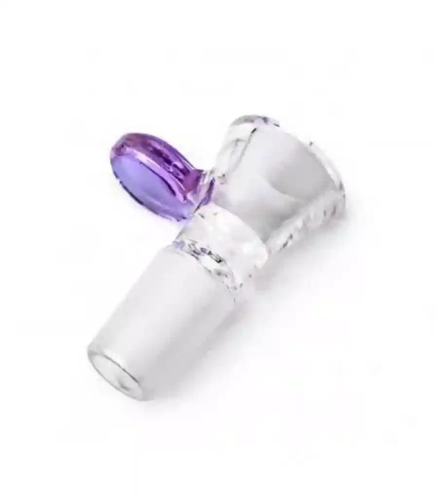 Quemador Macho 18mm Bonglab