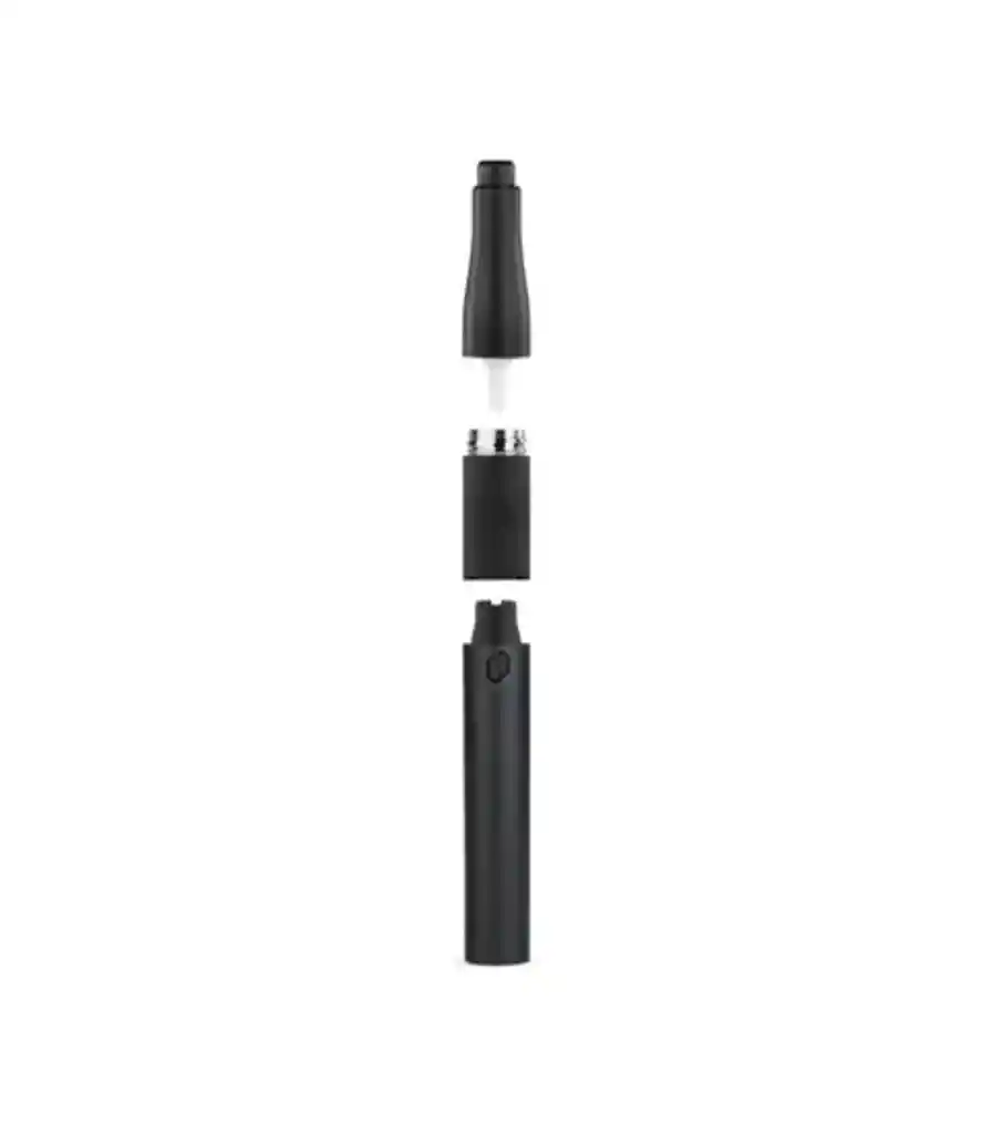 Vaporizador New Plus Puffco (black)