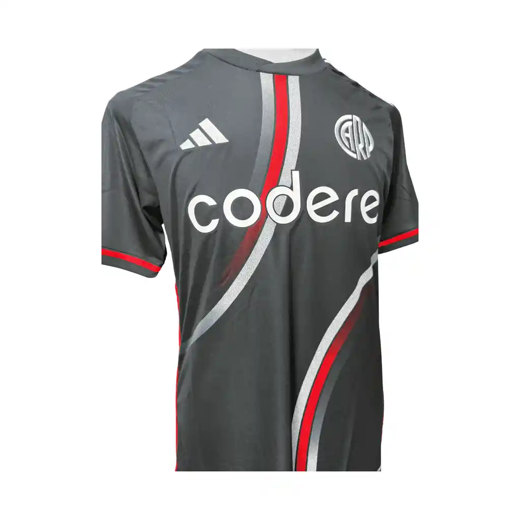 Camiseta River Plate Talla M