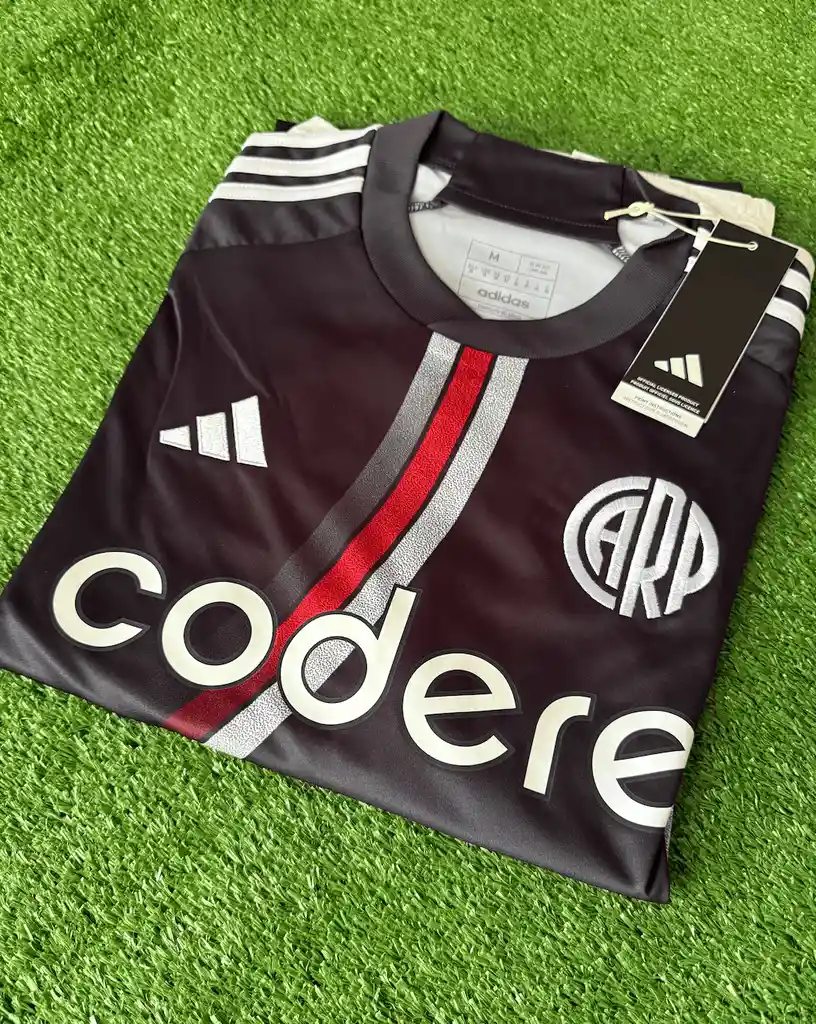 Camiseta River Plate Talla M