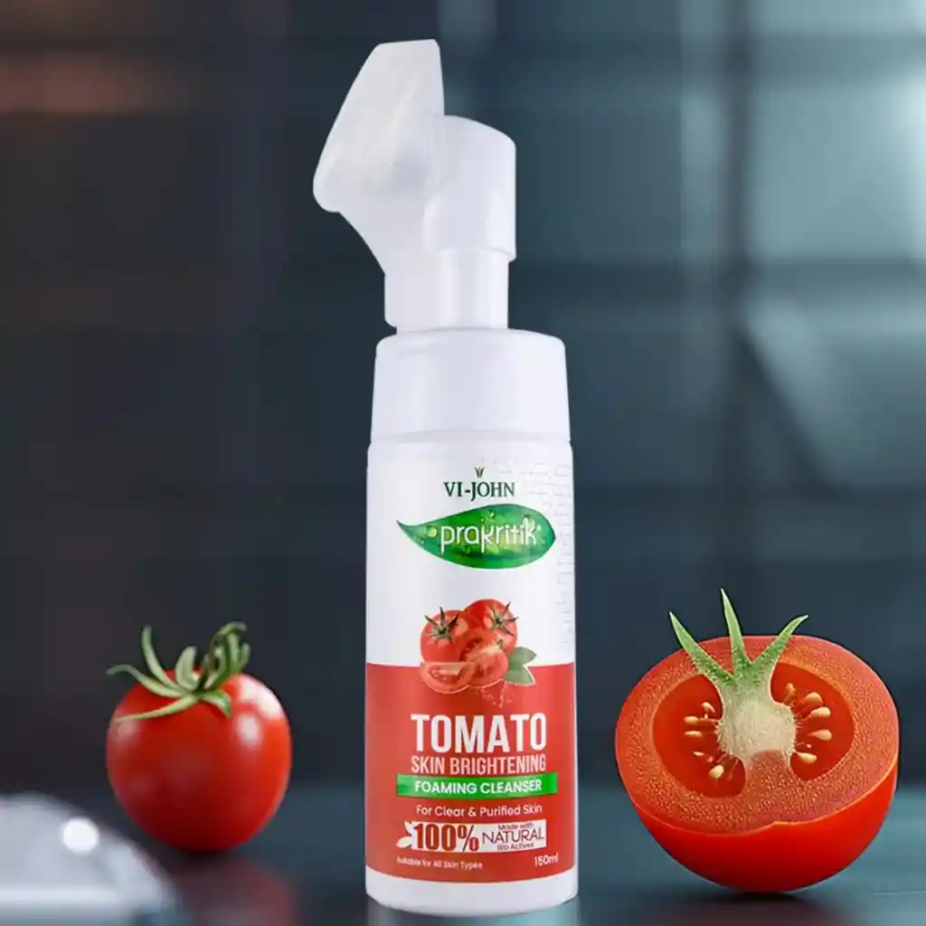 Jabon Espumoso	tomate 150ml