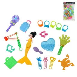 Chiche Surtido Piñata Niña 100 Piezas