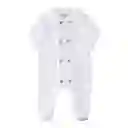 Warmi Enterito Milan Blanco Rn