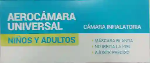 Aerocamara Universal Niños Y Adultos