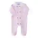 Warmi Enterito Milan Rosa 3a6