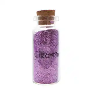 Glitter Corporal Y Capilar Gbc15 Lavander Love