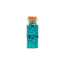 Glitter Corporal Y Capilar Beauty Creations Gbc13 Aqua