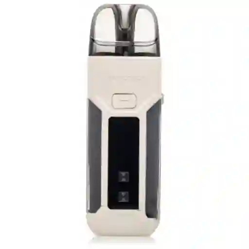 Vaporizador Vaporesso Luxe X Pro White
