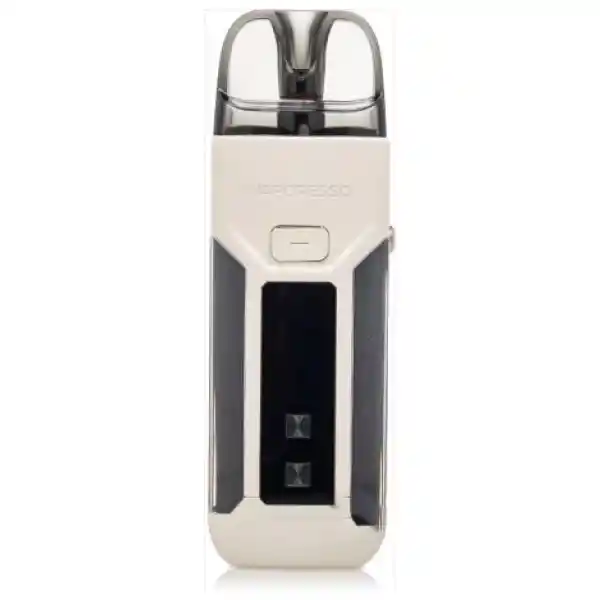 Vaporizador Vaporesso Luxe X Pro White