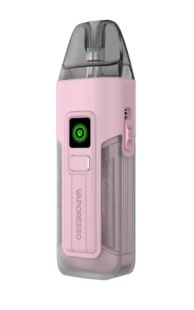 Vaporizador Luxe X2 Light Pink - Vaporesso