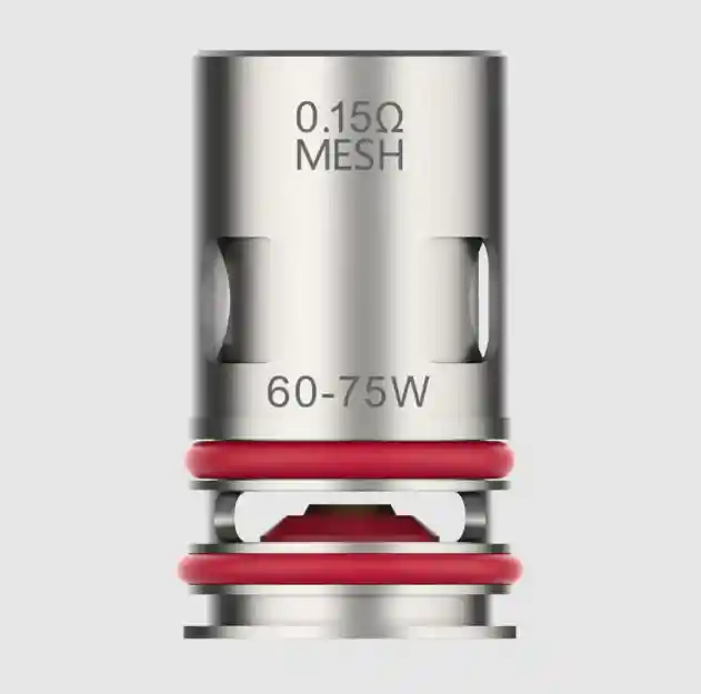 Resistencia Vaporesso Gtx Mesh Coil 0.15