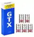 Resistencia Vaporesso Gtx Mesh Coil 0.15