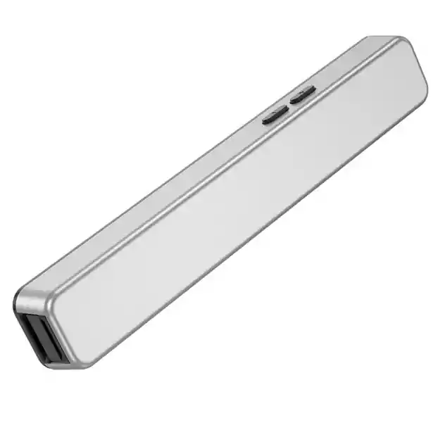 Presentador Diapositiva Hoco Gm202 Puntero Laser