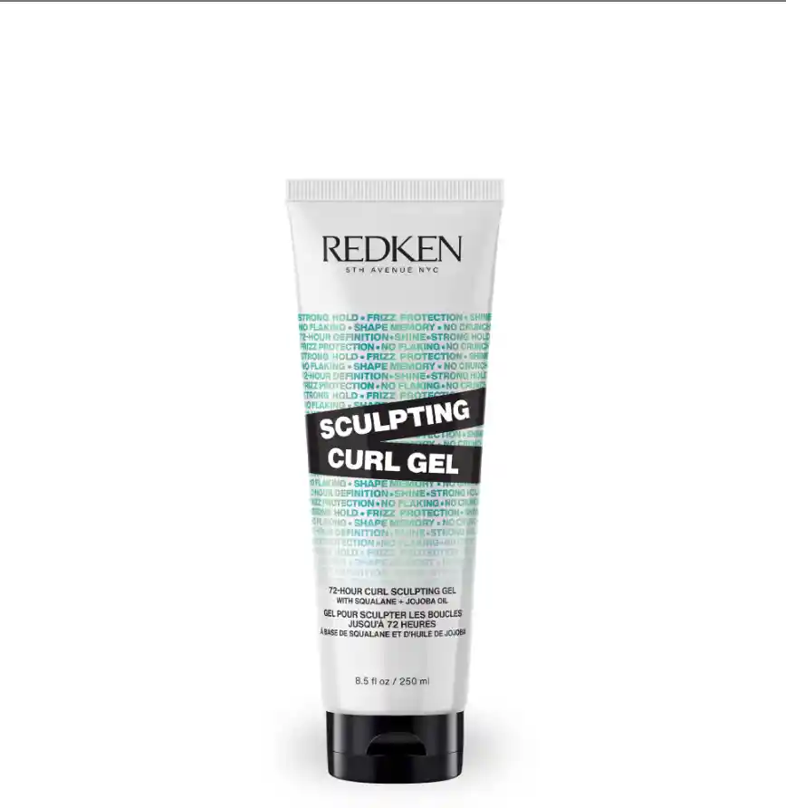 Gel De Rizos Redken Acidic Bonding 250ml Sculpting Curl Gel