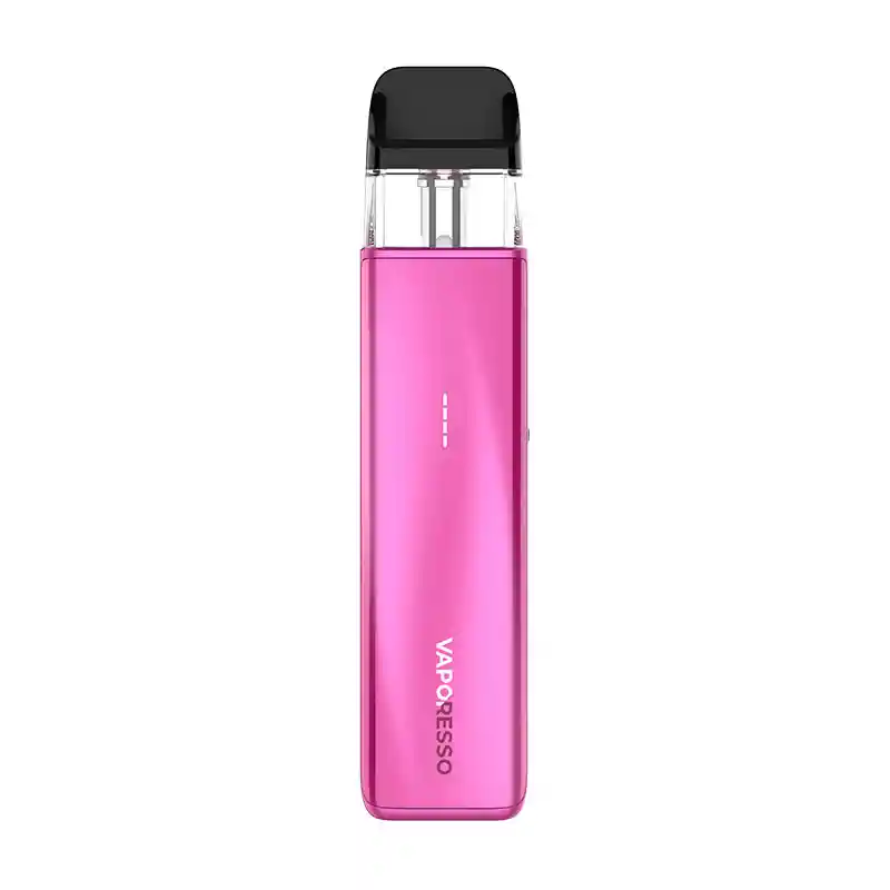 Vaporizador Xros 5 Mini Rose Red - Vaporesso