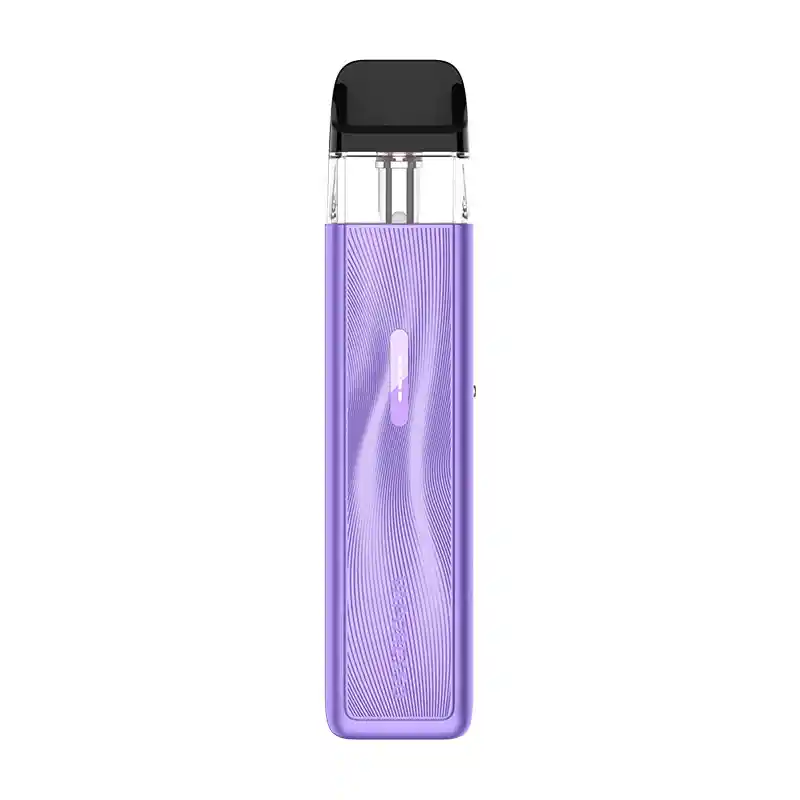 Vaporizador Xros 5 Mini Purple - Vaporesso
