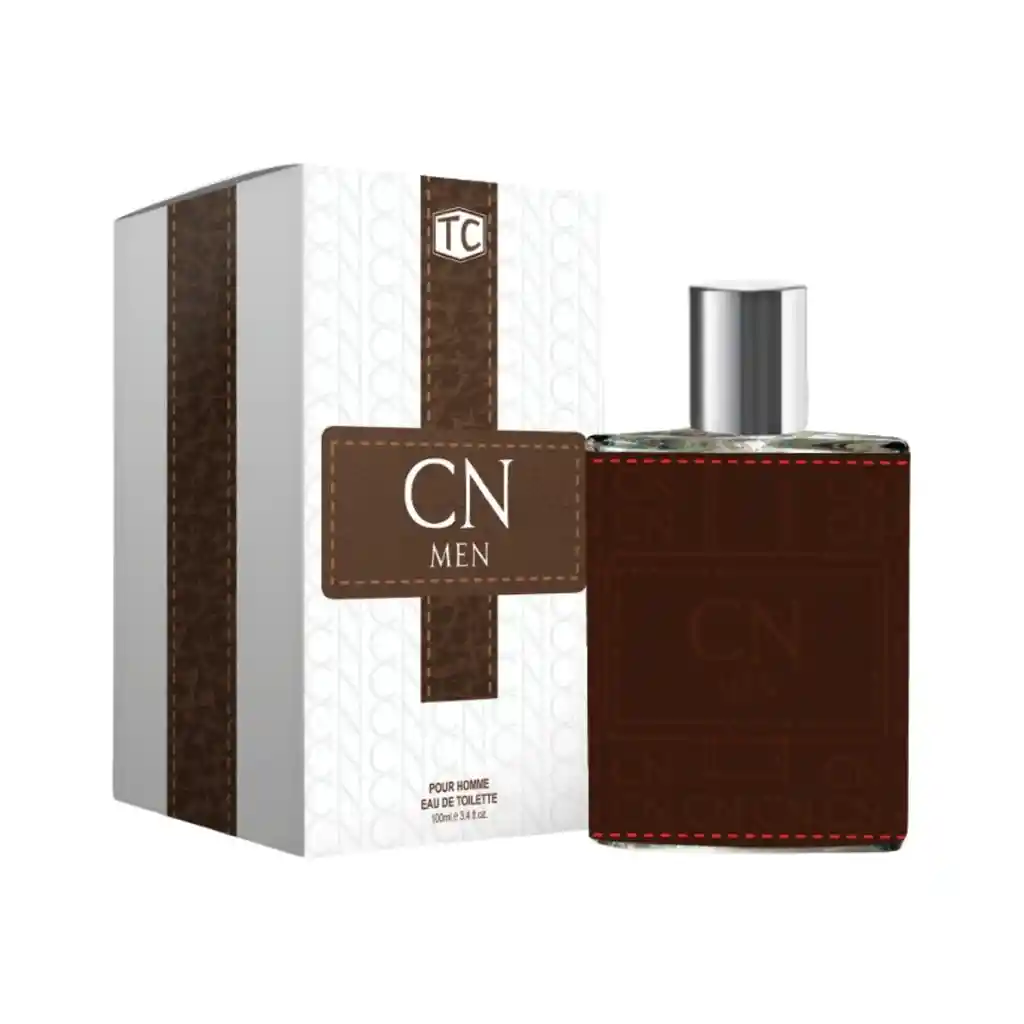 Tc Cn Men Edt 100 Ml