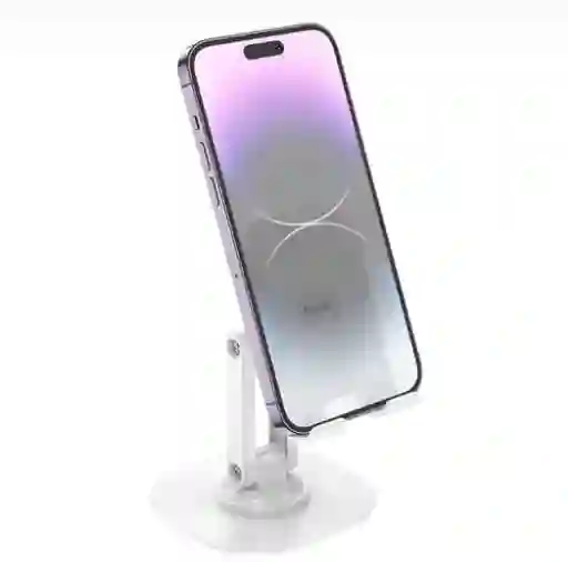 Soporte Para Celular Hoco Hd6 Giratorio