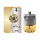 Tc Azure Hunted Edt 100 Ml Hombre