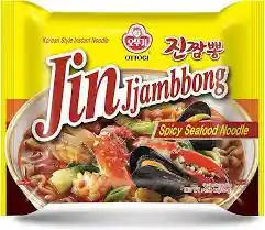 Jin Jjambbong