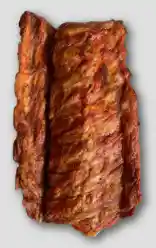 Hueso Ahumado Medio Kilo