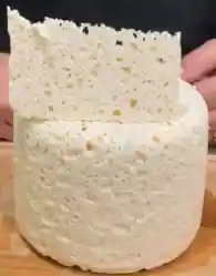 Queso Palmita