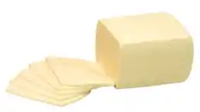 Queso Mozzarella