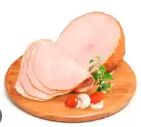Jamon De Pavo Acaramelado