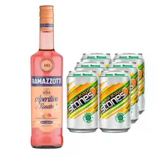Promo Maracazzotti