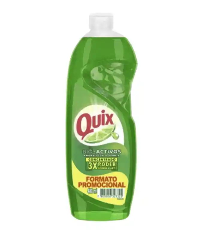 Lavalozas Quix 480ml