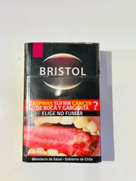 Cigarro Bristol Cherry