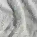 Manta Polar Rosa Lanilla