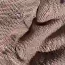 Manta Polar Rosa Lanilla