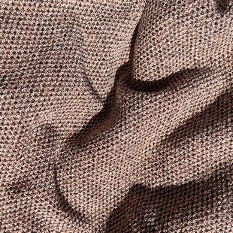 Manta Polar Rosa Lanilla