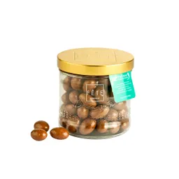 Dragée Almendra Leche Sin Azúcar 210 G