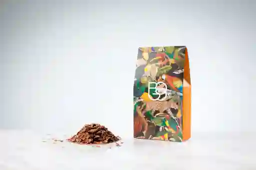 Cáscara De Cacao 1000 Gr