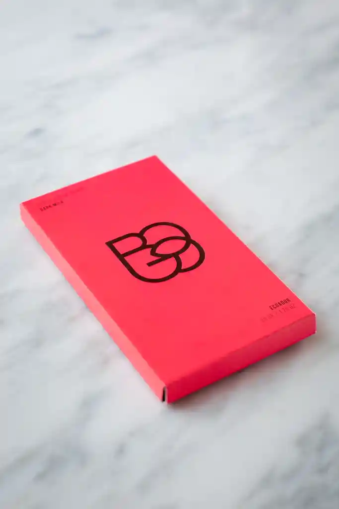 Barra De Chocolate Bean To Bar 70% Cacao Con Merkén 50 Gr