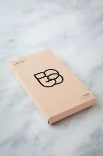 Barra De Chocolate Blanco Vegano 50 Gr