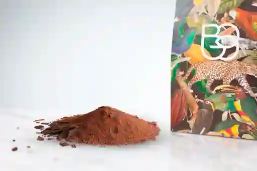 Cacao En Polvo 100% 1000 Gr