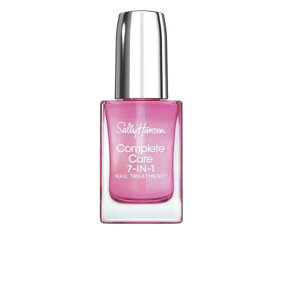 Sally Hansen Fortalecedor Complete Care 7 E