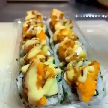 Fuji Roll