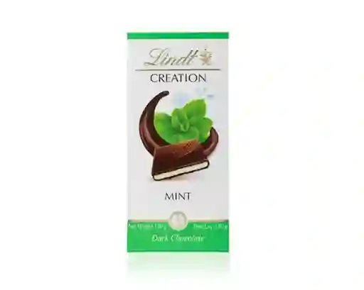 Lindt Chocolate Creation Refresh Menta