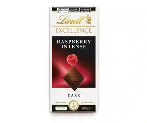 Lindt Chocolate Excellence Dark Raspberry